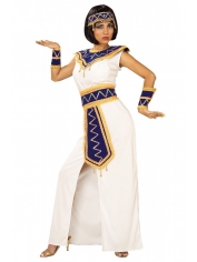 Pyramids Princess Costume - Womens Egyptian Costumes